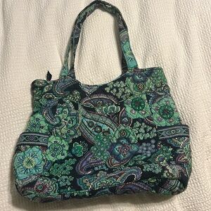 Vera Bradley tote